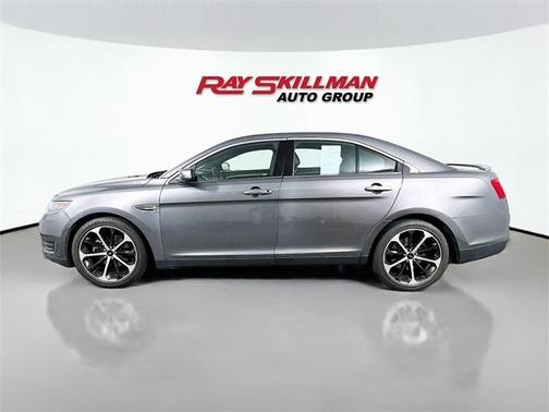 2014 Ford Taurus SEL