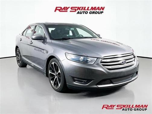 2014 Ford Taurus SEL