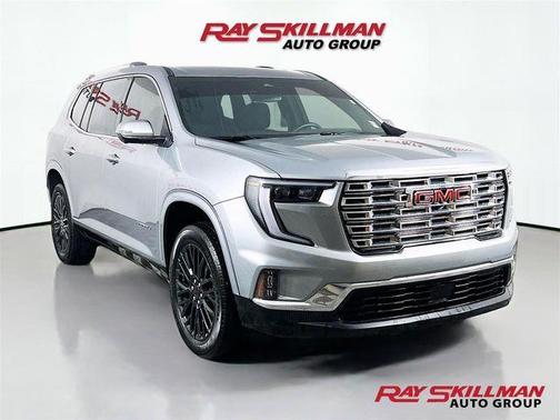 Sterling 2024 GMC Acadia Denali
