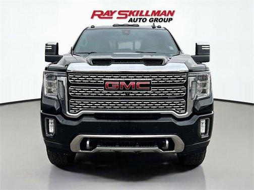 2021 GMC Sierra 3500 Denali