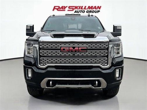 2021 GMC Sierra 3500 Denali