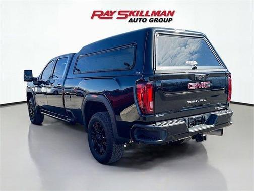 2021 GMC Sierra 3500 Denali