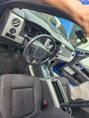 2012 Ford F-150 FX4