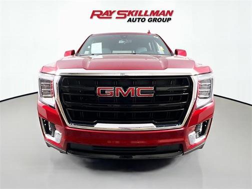 2022 GMC Yukon XL SLE