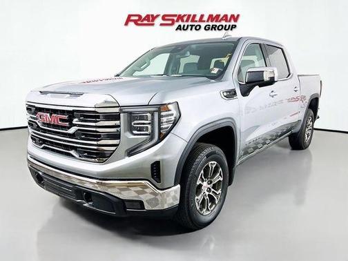 Sterling 2026 GMC Sierra 1500 SLT