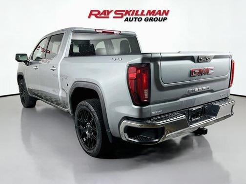 Sterling 2026 GMC Sierra 1500 SLT