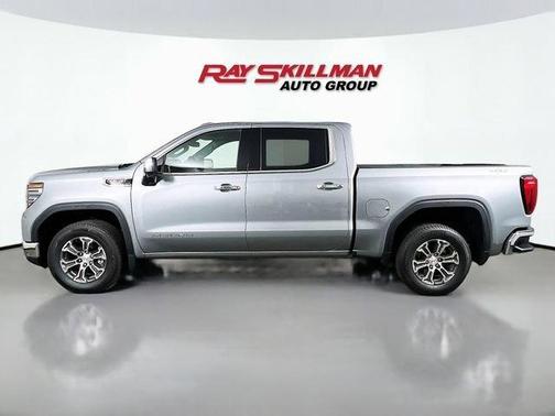 Sterling 2026 GMC Sierra 1500 SLT