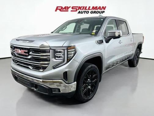 Sterling 2026 GMC Sierra 1500 SLT