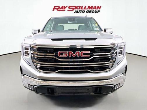 Sterling 2026 GMC Sierra 1500 SLT