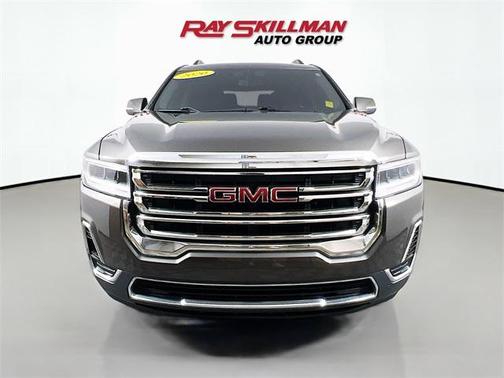 2020 GMC Acadia SLE