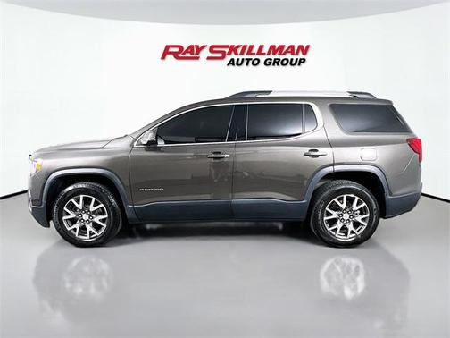 2020 GMC Acadia SLE