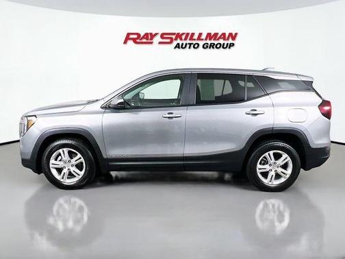 Sterling 2024 GMC Terrain SLE