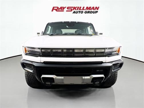 2023 GMC HUMMER EV Pickup 3X