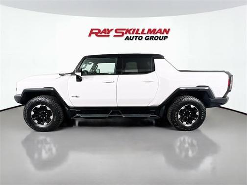 2023 GMC HUMMER EV Pickup 3X