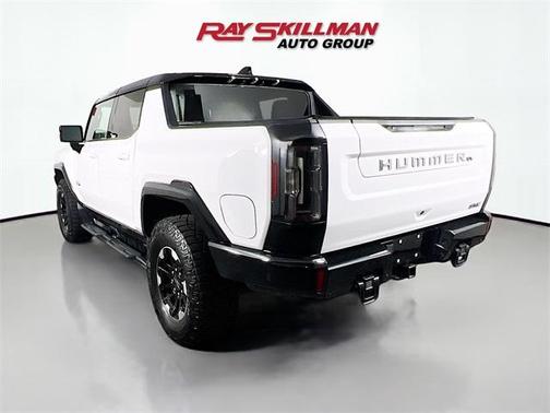 2023 GMC HUMMER EV Pickup 3X