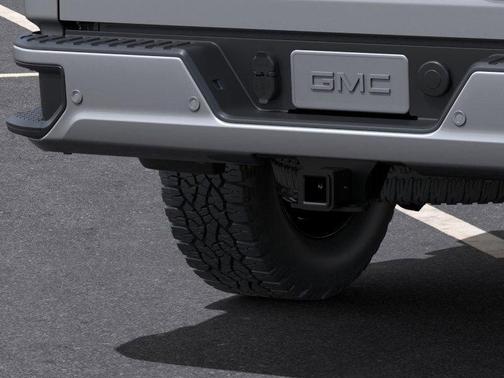 2025 GMC Sierra 3500 Denali