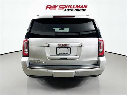 2019 GMC Yukon XL Denali