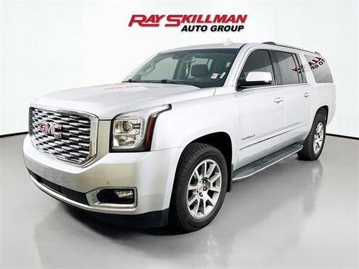 2019 GMC Yukon XL Denali