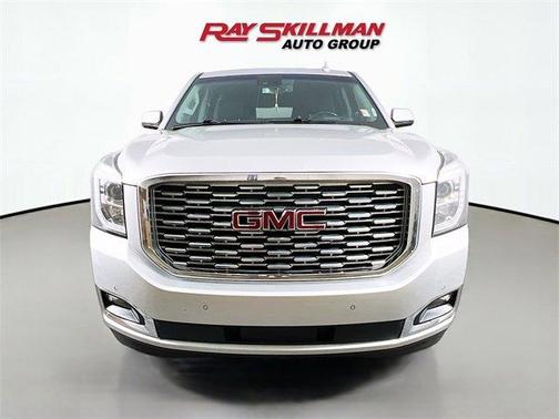2019 GMC Yukon XL Denali
