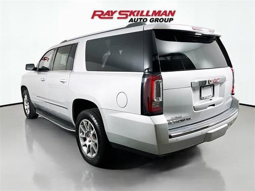 2019 GMC Yukon XL Denali