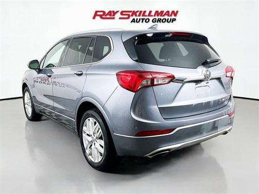2019 Buick Envision Premium I