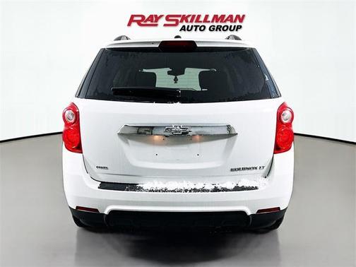 2015 Chevrolet Equinox 1LT