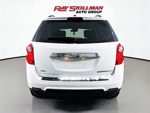 2015 Chevrolet Equinox 1LT