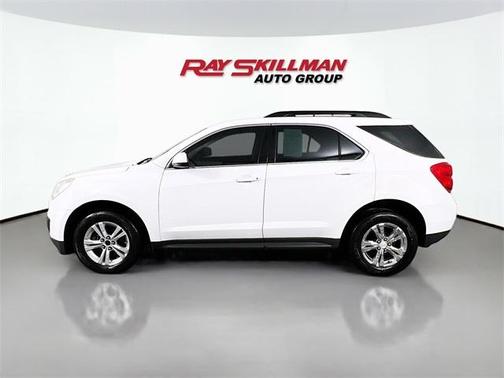 2015 Chevrolet Equinox 1LT