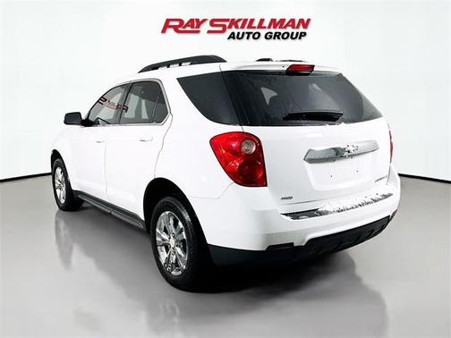 2015 Chevrolet Equinox 1LT