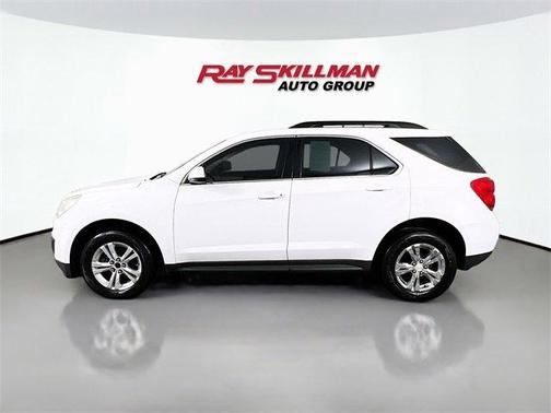 2015 Chevrolet Equinox 1LT