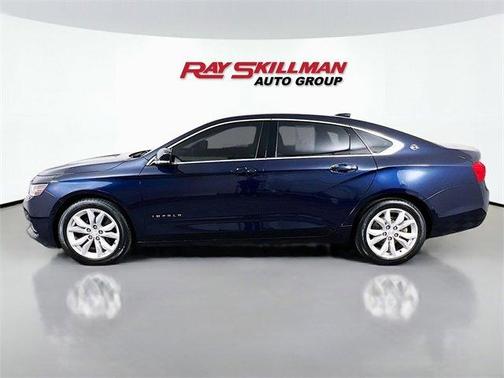 2019 Chevrolet Impala 1LT