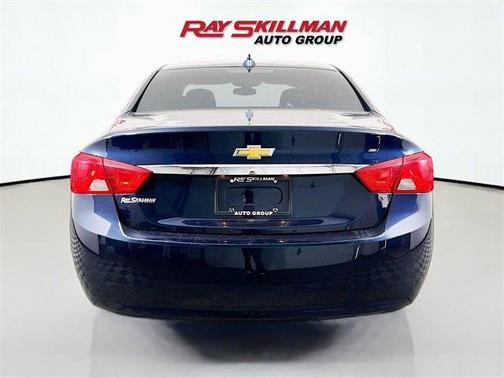 2019 Chevrolet Impala 1LT