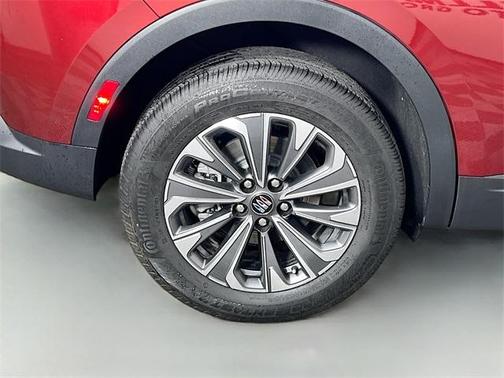2024 Buick Envision Preferred