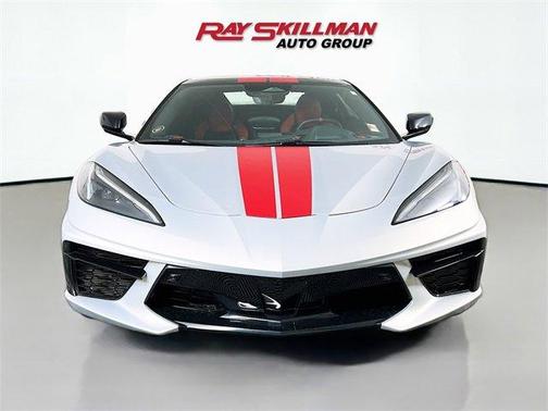 2024 Chevrolet Corvette Stingray w/2LT