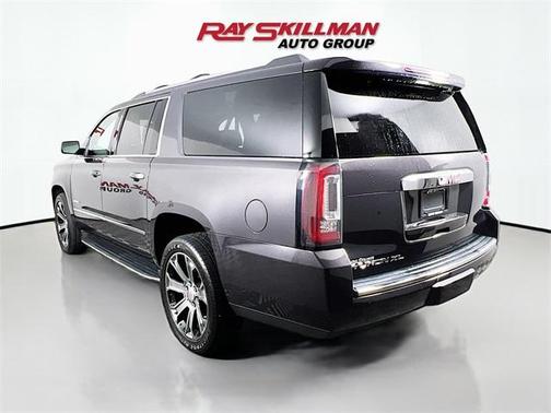 2018 GMC Yukon XL Denali
