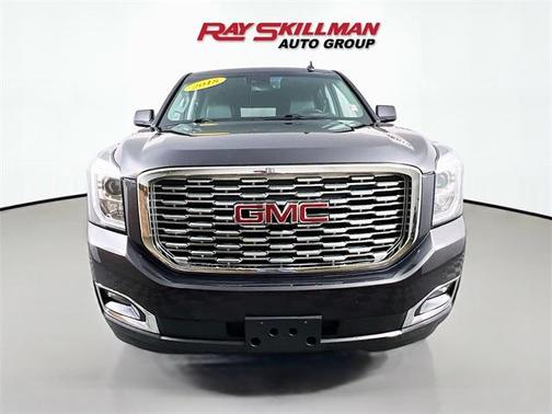 2018 GMC Yukon XL Denali