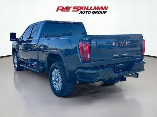 2022 GMC Sierra 2500 Denali