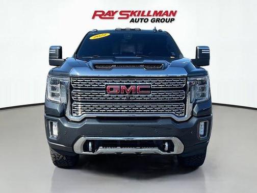 2022 GMC Sierra 2500 Denali