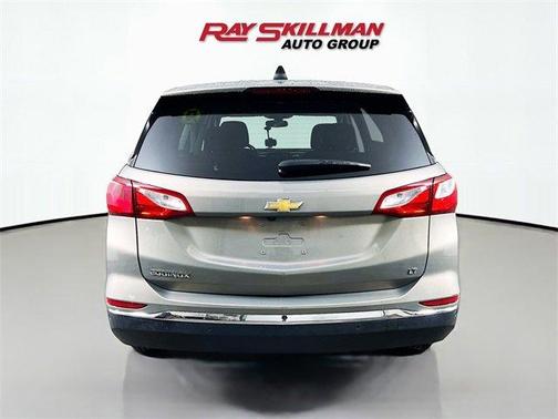 2018 Chevrolet Equinox 1LT