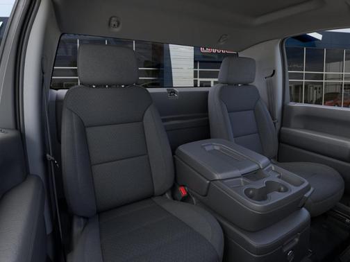 2025 GMC Sierra 3500 SLE