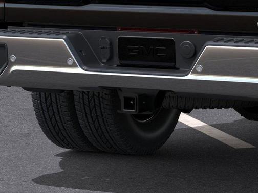 2025 GMC Sierra 3500 SLE