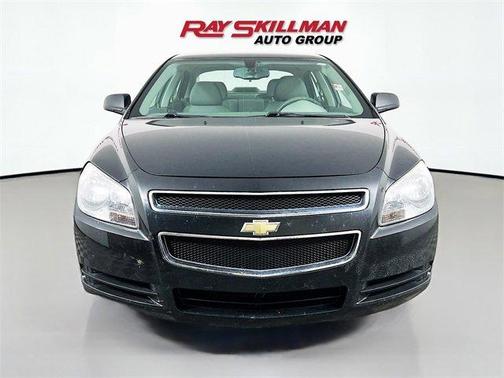 2011 Chevrolet Malibu LS