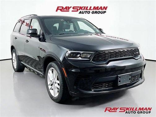2024 Dodge Durango GT