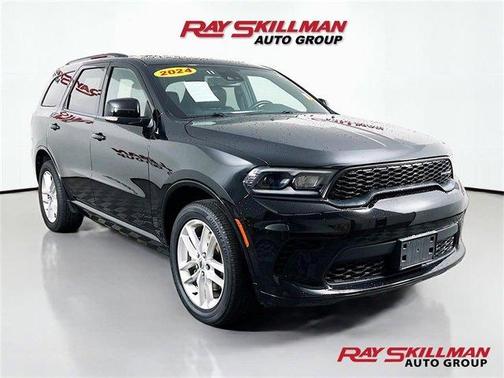 2024 Dodge Durango GT