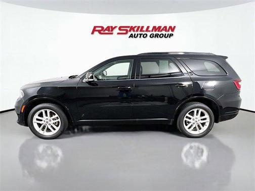 2024 Dodge Durango GT
