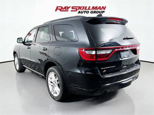 2024 Dodge Durango GT