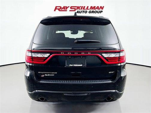 2024 Dodge Durango GT