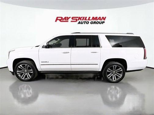 2019 GMC Yukon XL Denali