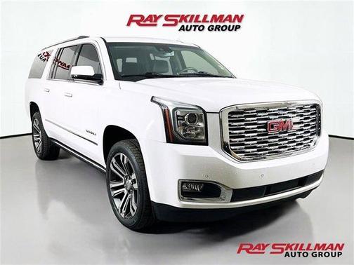 2019 GMC Yukon XL Denali
