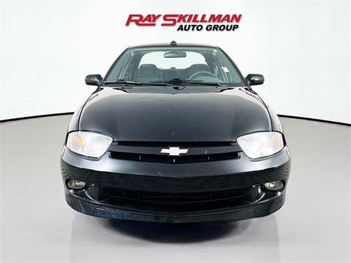 2003 Chevrolet Cavalier LS Sport